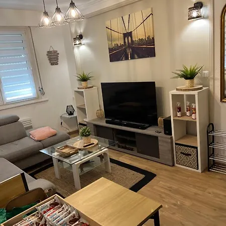 Apartment Le Dunkerquois Proximite Du Centre Et De La Dunkirk